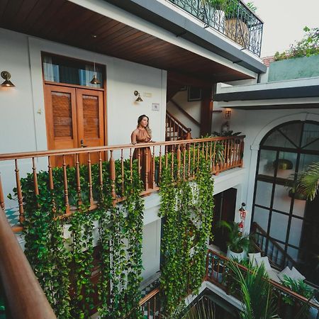 Amarla Boutique Hotel Casco Viejo (Adults Only) Panama Dış mekan fotoğraf