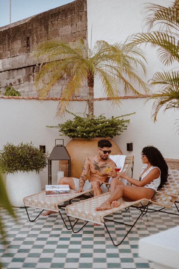 Amarla Boutique Hotel Casco Viejo (Adults Only) Panama Dış mekan fotoğraf