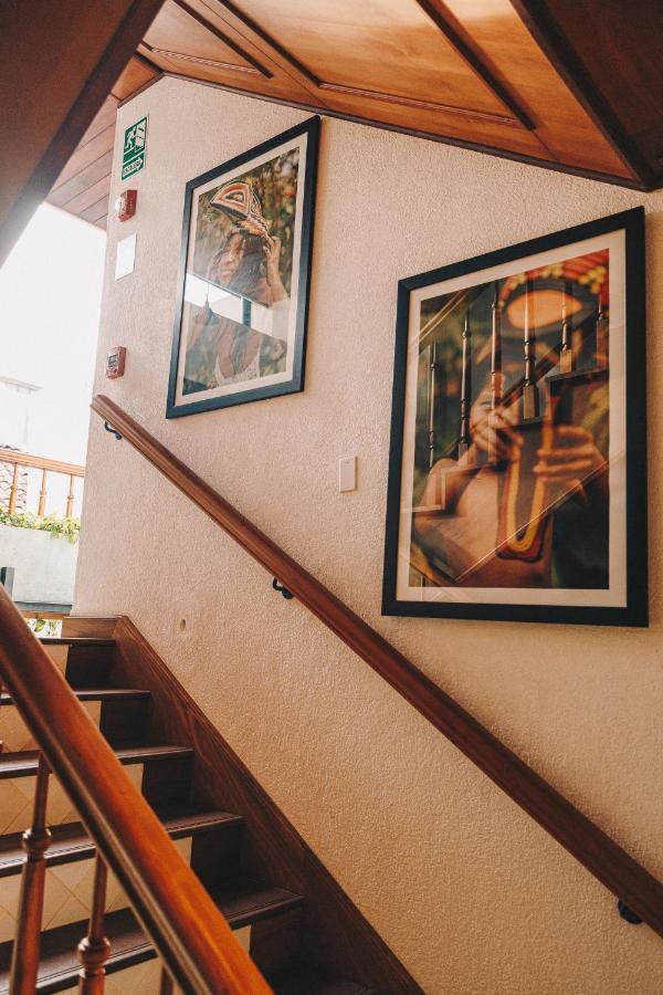 Amarla Boutique Hotel Casco Viejo (Adults Only) Panama Dış mekan fotoğraf