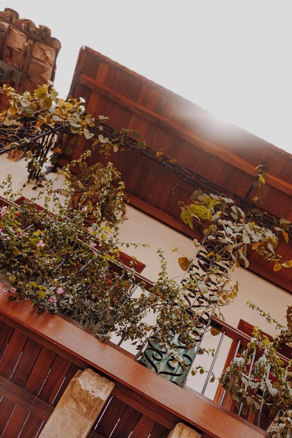 Amarla Boutique Hotel Casco Viejo (Adults Only) Panama Dış mekan fotoğraf