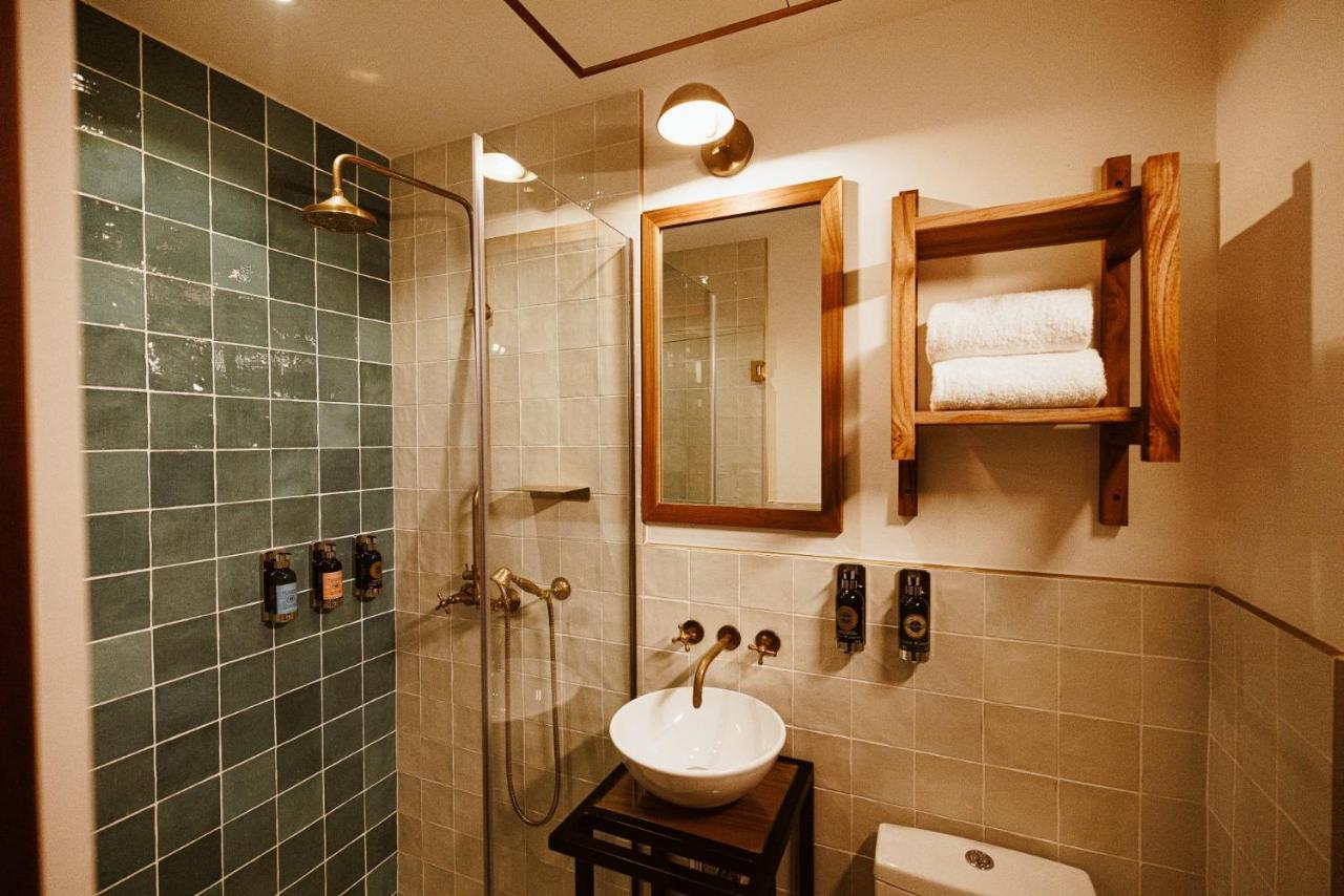 Amarla Boutique Hotel Casco Viejo (Adults Only) Panama Dış mekan fotoğraf