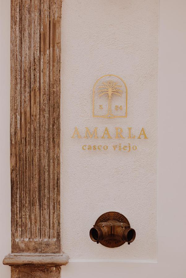Amarla Boutique Hotel Casco Viejo (Adults Only) Panama Dış mekan fotoğraf