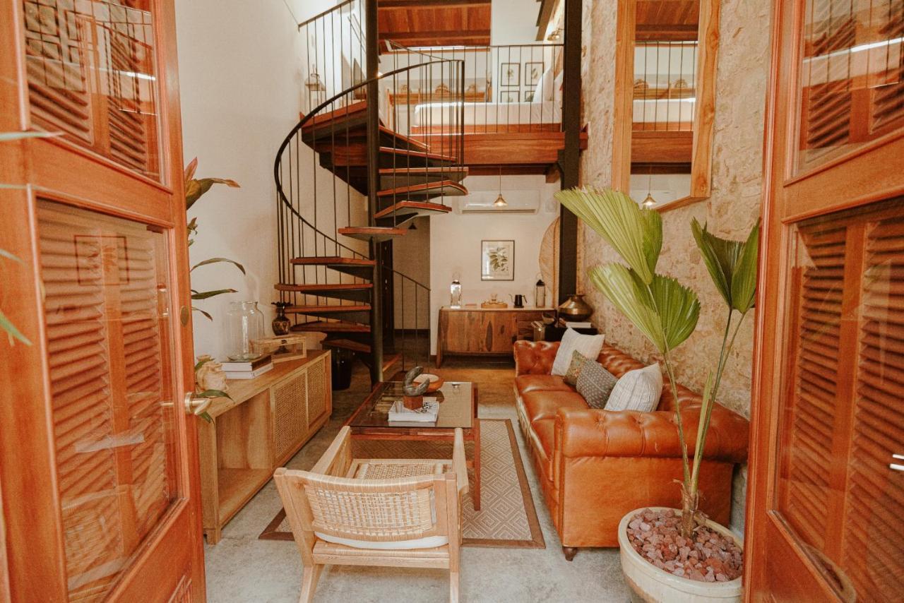 Amarla Boutique Hotel Casco Viejo (Adults Only) Panama Dış mekan fotoğraf