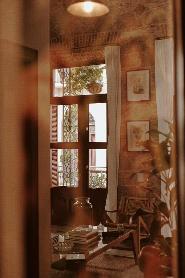 Amarla Boutique Hotel Casco Viejo (Adults Only) Panama Dış mekan fotoğraf