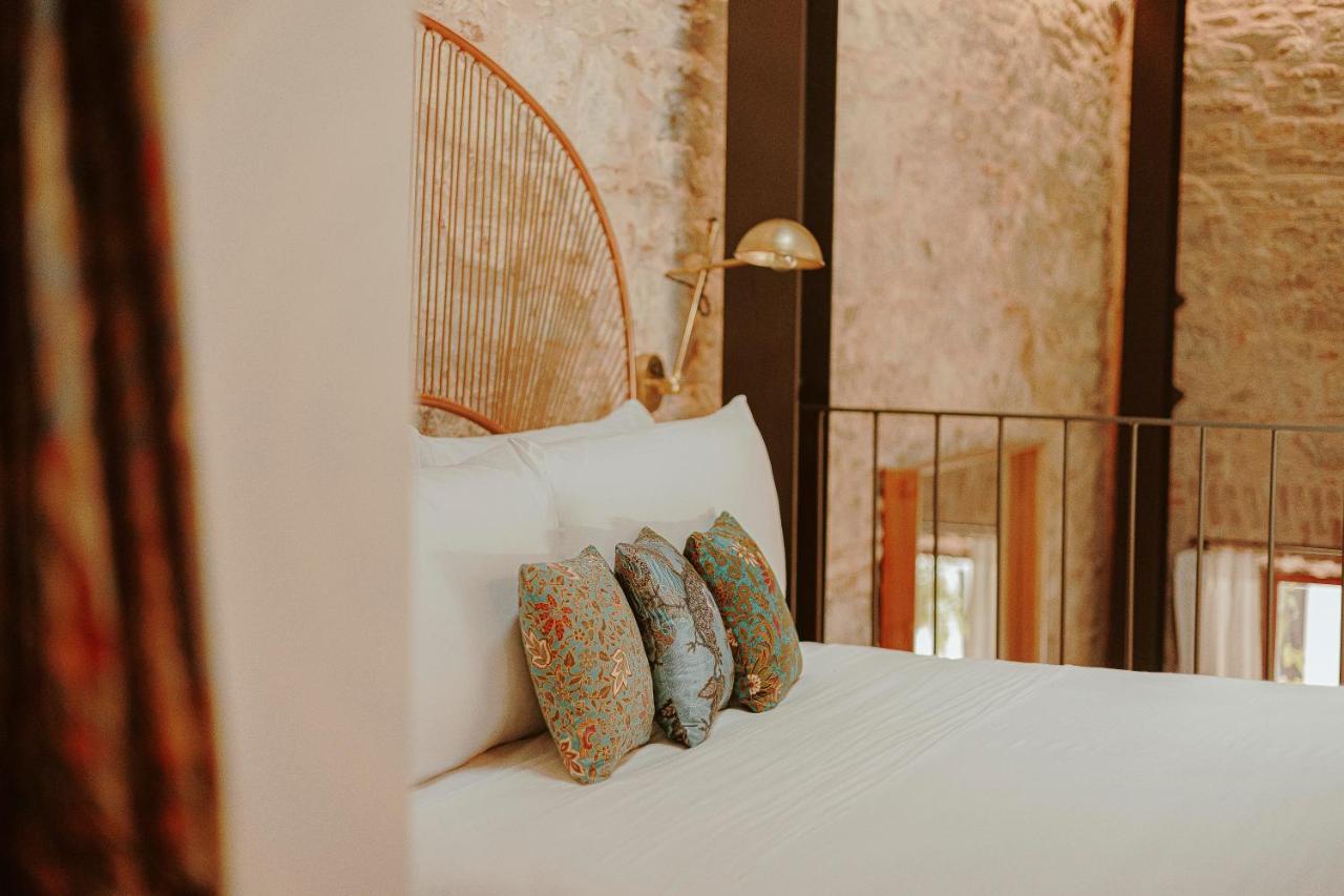 Amarla Boutique Hotel Casco Viejo (Adults Only) Panama Dış mekan fotoğraf