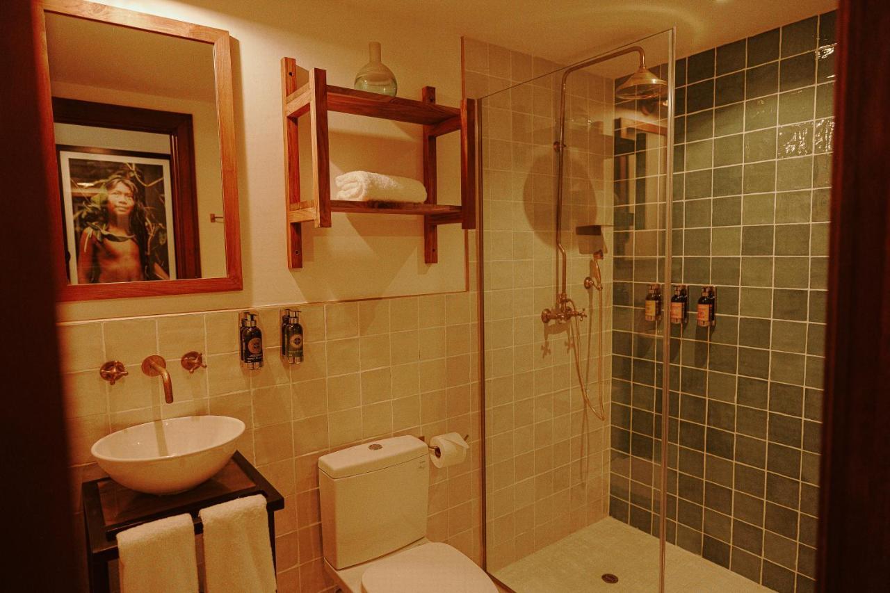 Amarla Boutique Hotel Casco Viejo (Adults Only) Panama Dış mekan fotoğraf
