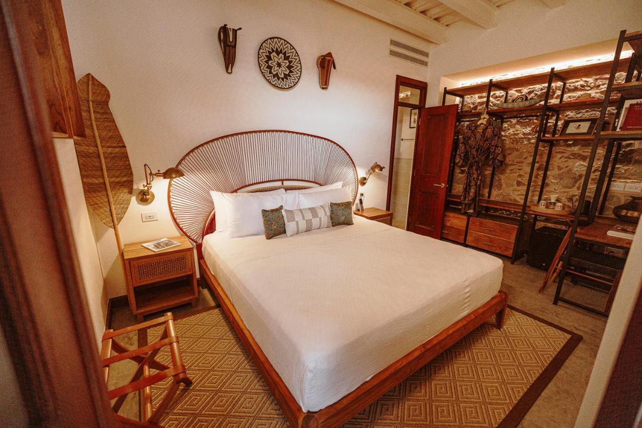 Amarla Boutique Hotel Casco Viejo (Adults Only) Panama Dış mekan fotoğraf