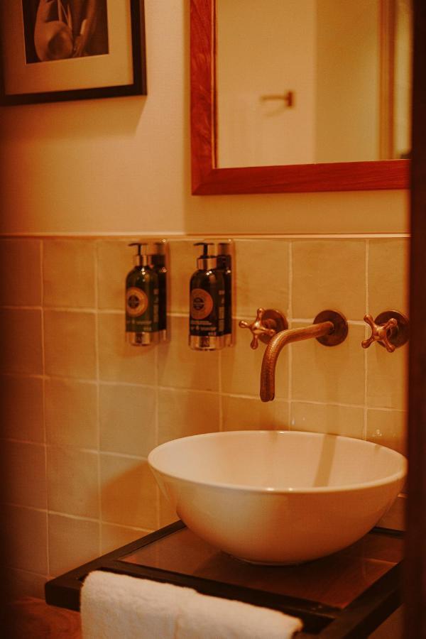 Amarla Boutique Hotel Casco Viejo (Adults Only) Panama Dış mekan fotoğraf