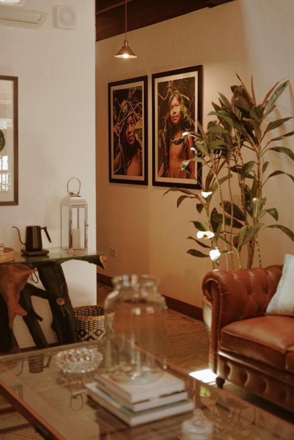 Amarla Boutique Hotel Casco Viejo (Adults Only) Panama Dış mekan fotoğraf