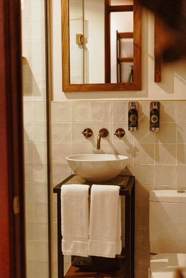 Amarla Boutique Hotel Casco Viejo (Adults Only) Panama Dış mekan fotoğraf