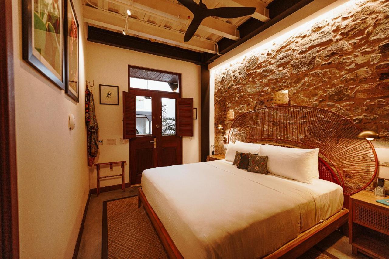 Amarla Boutique Hotel Casco Viejo (Adults Only) Panama Dış mekan fotoğraf