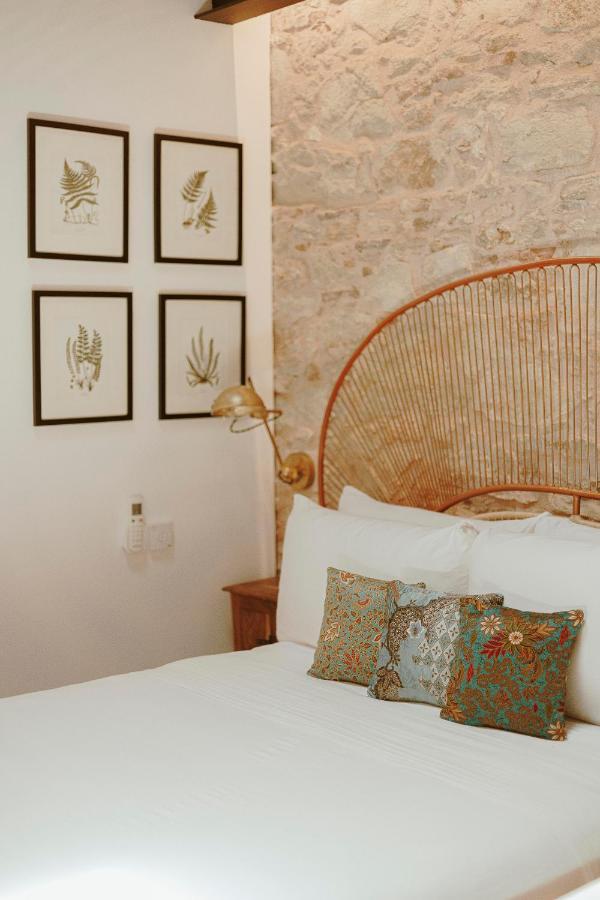 Amarla Boutique Hotel Casco Viejo (Adults Only) Panama Dış mekan fotoğraf