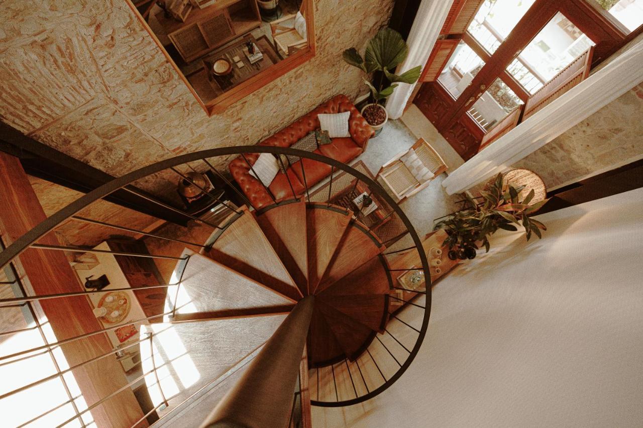 Amarla Boutique Hotel Casco Viejo (Adults Only) Panama Dış mekan fotoğraf