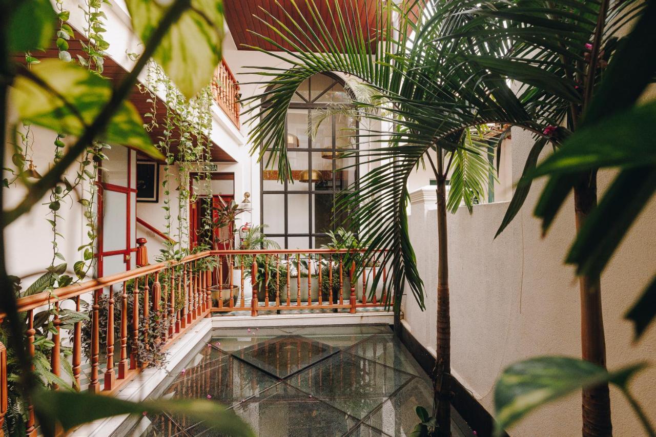 Amarla Boutique Hotel Casco Viejo (Adults Only) Panama Dış mekan fotoğraf